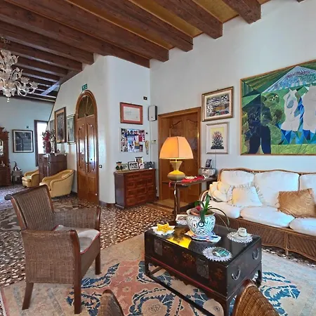 Ca' Maddalena Bed and breakfast