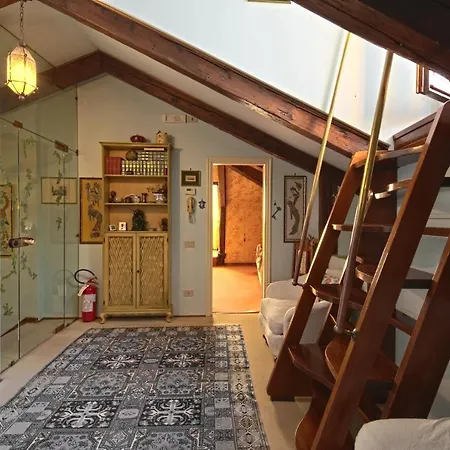 Bed & Breakfast Ca' Maddalena Venice