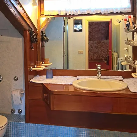 Bed & Breakfast Ca' Maddalena Venice
